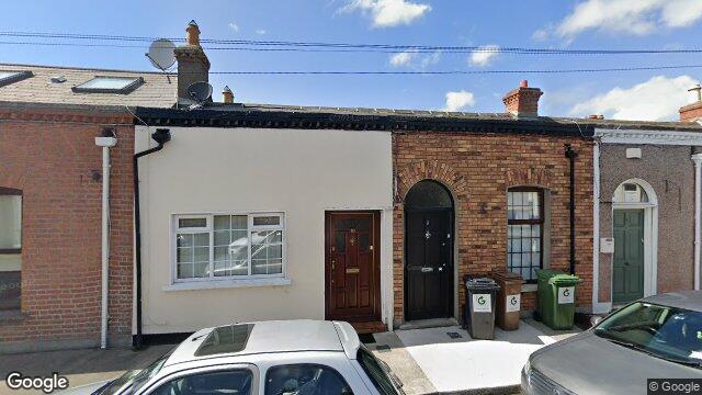 Street View near 9 Spencer Street North, North Strand
