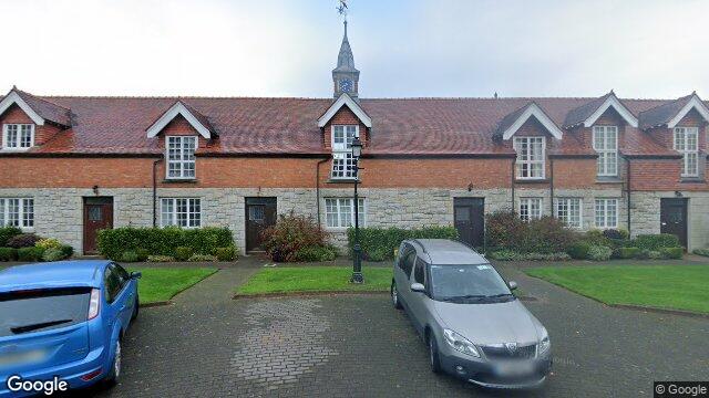 Street view of 4 the Stables, St Helens Wood, Blackrock