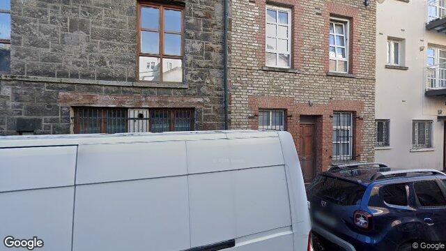 Street view of 319 Bachelors Walk, Dublin 1, Dublin
