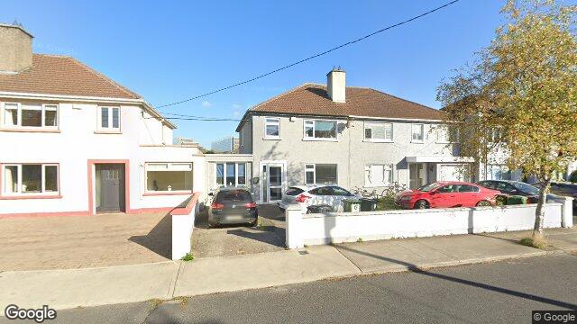 Street view of 67 Trimleston Park, Trimleston or Owenstown