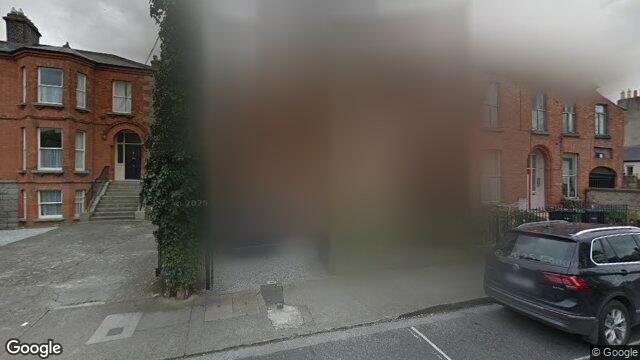 Street view of 104 Marlborough Road, Donnybrook