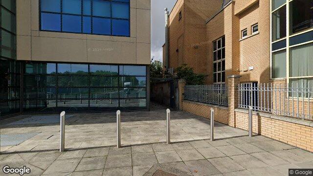 Street view of 35 Portside Court, Dublin 3
