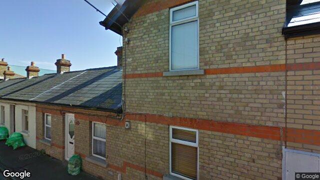 Street View near 19 Conquer Hill Avenue, Dublin 3