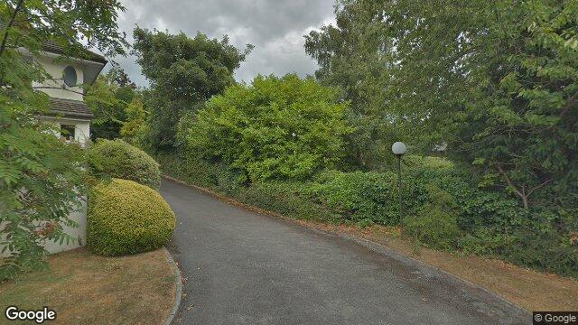 Street view of 81 Monkstown Road, Monkstown