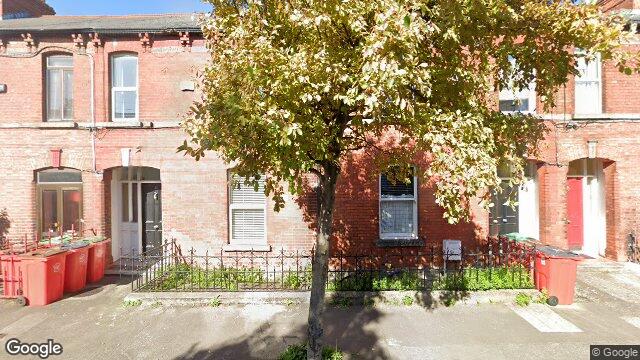 Street view of Unit 1, 36 Addison Road, Dublin 3