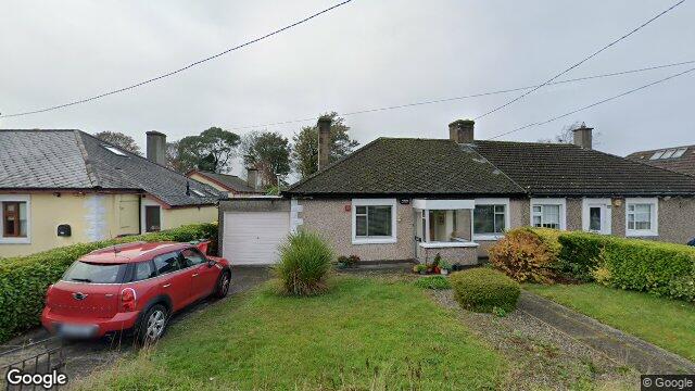 Street view of 115 Abbeyfield, Killester, Dublin 5