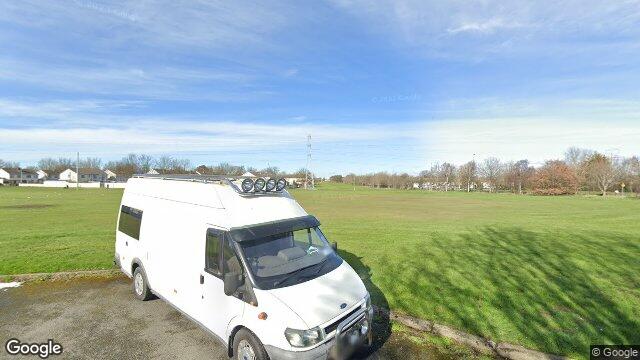 Street view of 2 Keepers Lock Gate, Keepers Lock, Clonburris