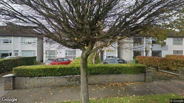 Street view of 26 Flower Grove, Dublin