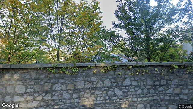 Street view of 40 Packenham Apts, Sloperton, Dun Laoghaire