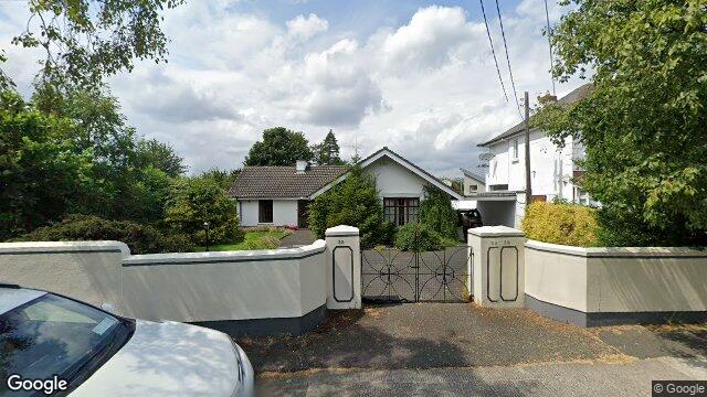 Street View near 39 Seapark Road, Dublin 3, Dublin