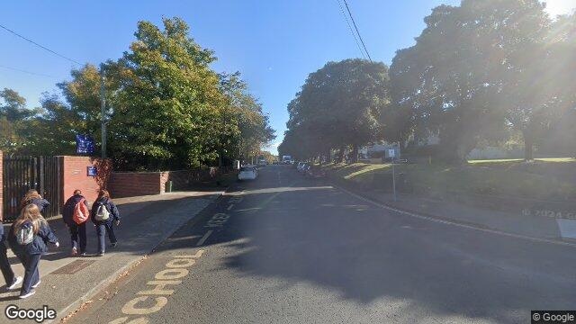 Street view of 51 Watermill Drive, Raheny Dublin 5