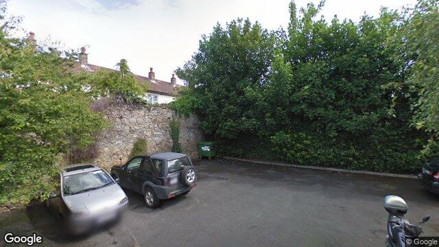 Street view of 33 Merrion Strand, Dublin 4