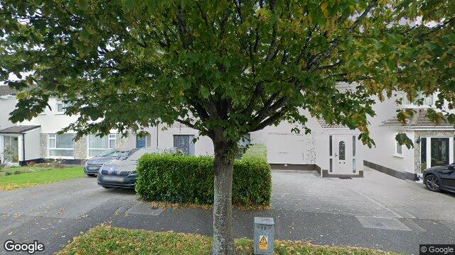 Street view of 19 Marsham Court, Dublin