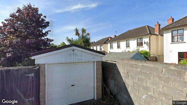Street view of 42 Furry Park Court, Dublin 5
