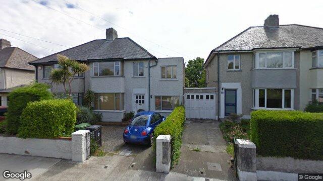Street view of 10 Trimleston Gardens, Trimleston or Owenstown