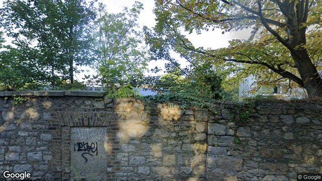 Street view of 34 Pakenham, Sloperton, Monkstown