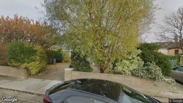 Street view of 69 Thomastown Road, Dublin