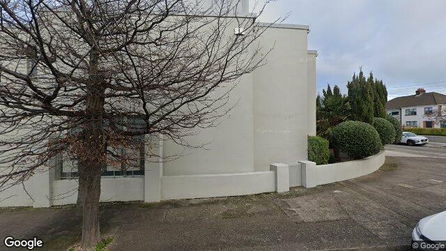 Street view of 2 Leopardstown Grove, Dublin