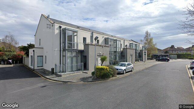 Street view of Apt 30, Timber Mills, Artane