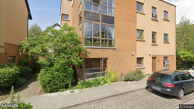 Street view of 19 the Paddocks Way, Adamstown, Lucan
