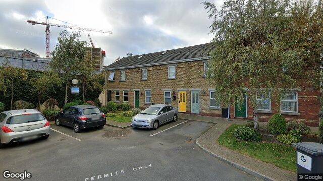 Street View near 35 Merchants Square, Merchants Road, East Wall Dublin 3