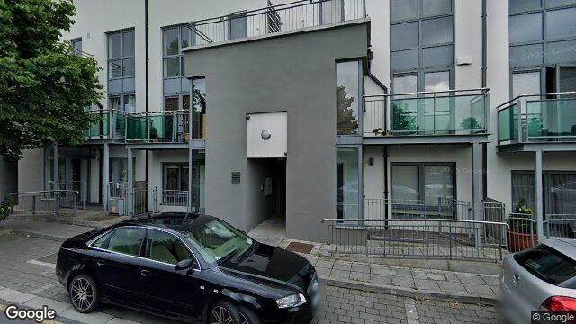 Street view of 61 Timber Mills, Kilmore Road, Artane