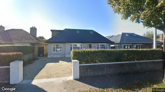 Street view of 67 Kilbarrack Road, Dublin 5