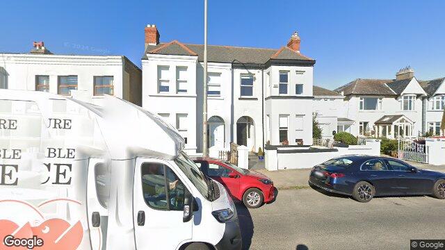 Street view of 251 Clontarf Road, Dublin 3