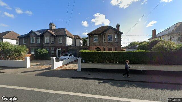 Street View near 133 Howth Road, Dublin 3