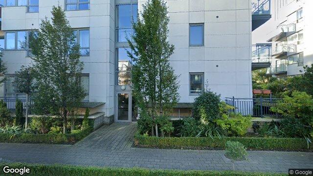 Street view of 260 Beechwood Court, Stillorgan, Dublin