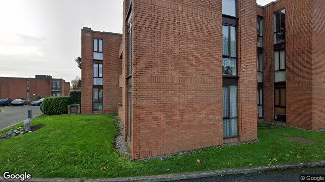 Street view of 15 Venetian Hall, Howth Road, Dublin 5