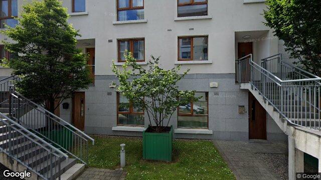 Street View near 62 Fairview Close, Richmond Avenue, Fairview Dublin 3