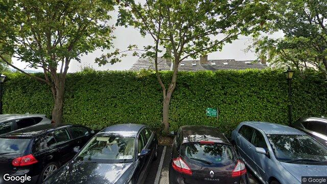 Street View near 7 Lambourne Village, Clontarf, Dublin 3