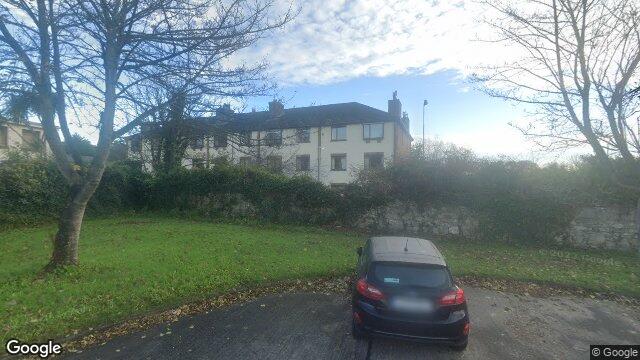 Street view of 15 Killiney Court, Seafield Road, Killiney