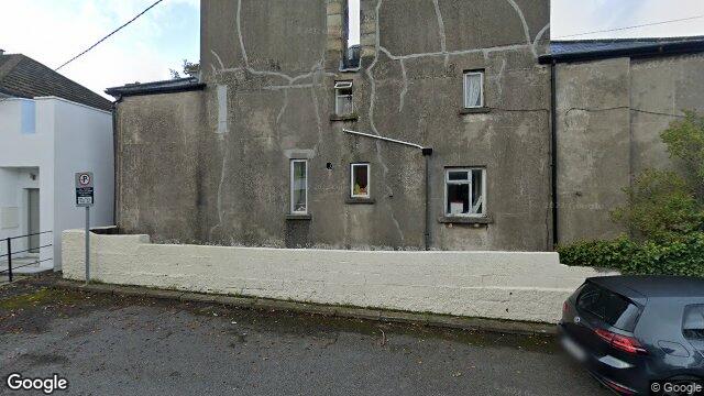 Street view of 30 Maretimo Gardens East, Blackrock