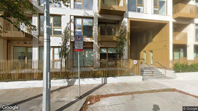 Street view of 5 Eglinton Road, Donnybrook