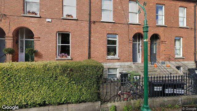Street view of 41 Belmont Avenue, Donnybrook