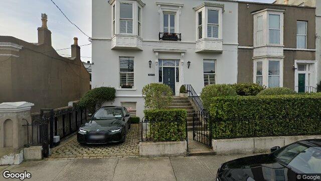 Street view of 8 Islington Avenue, Dublin