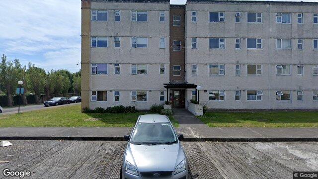 Street View near 19 Seapark, Mount Prospect Avenue, Clontarf Dublin 3