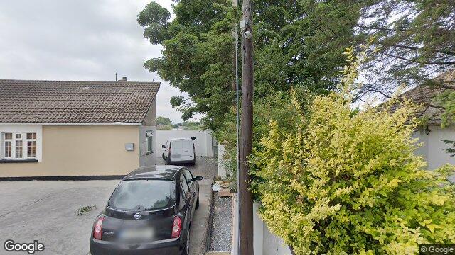 Street view of 50 Keepers Lock Park, Dublin