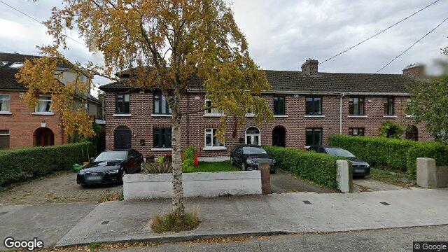 Street view of 82 Furry Park Road, Dublin 5