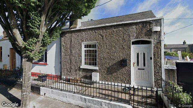 Street View near 1 Foster Terrace, Ballybough, Dublin 3