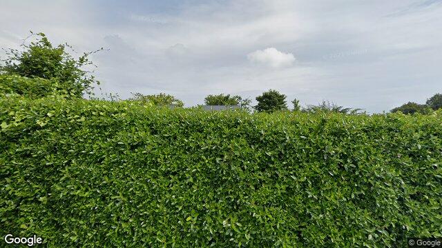 Street view of 1 Westminster Grove, Bray Road, Dublin 18