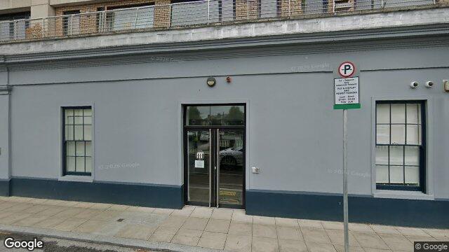 Street View near Apt 329 the Distillery, 203 Distillery Road, Dublin