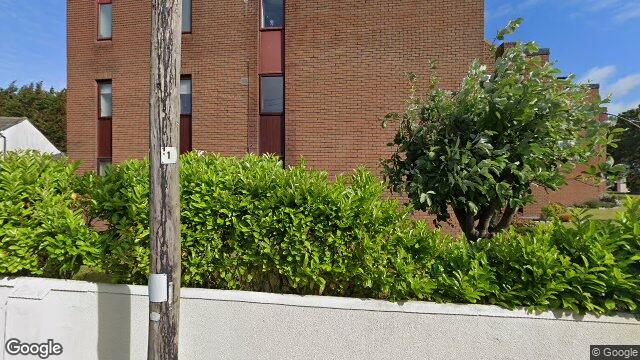 Street view of 5 Glencairn, Harbour Road, Dalkey