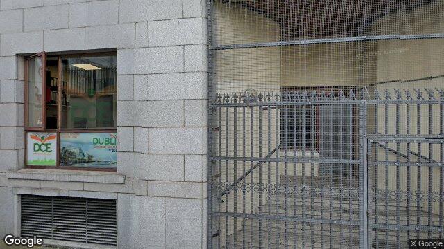 Street view of Apt 11, Cumberland Row, 31-32 Britain Place