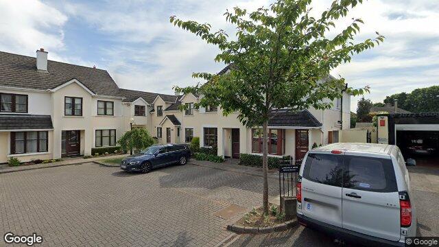 Street view of 2 Lanesville, Dublin