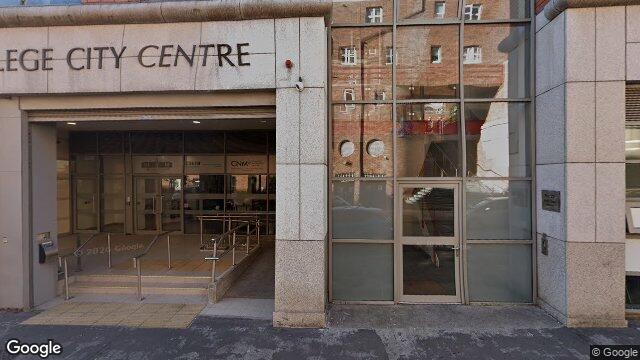 Street view of Apt 10 25 Wolfe Tone Street, Dublin 1, 25 Wolfe Tone Street, Dublin 1