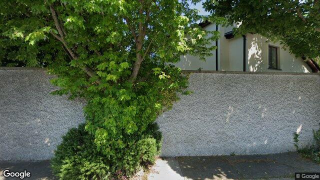 Street view of 26 Monkstown Avenue, Monkstown