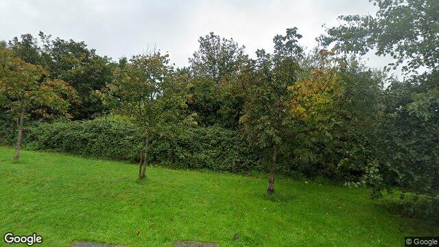 Street view of 9 Clay Farm Copse, Clay Farm, Leopardstown